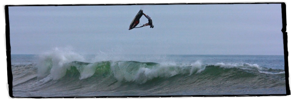 Huge Backflip at Wavedaze PWC Freeride in Virginia Beach