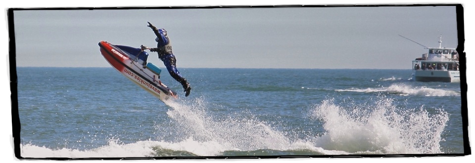 Superman at Wavedaze PWC Freeride in Virginia Beach